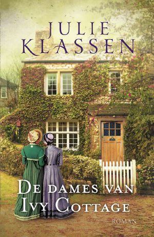 [Tales from Ivy Hill 02] • De Dames Van Ivy Cottage